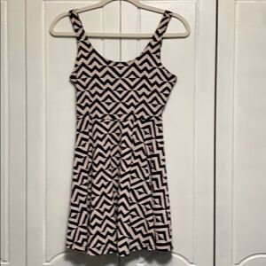 Pink by Victoria Secret tank dress  XS